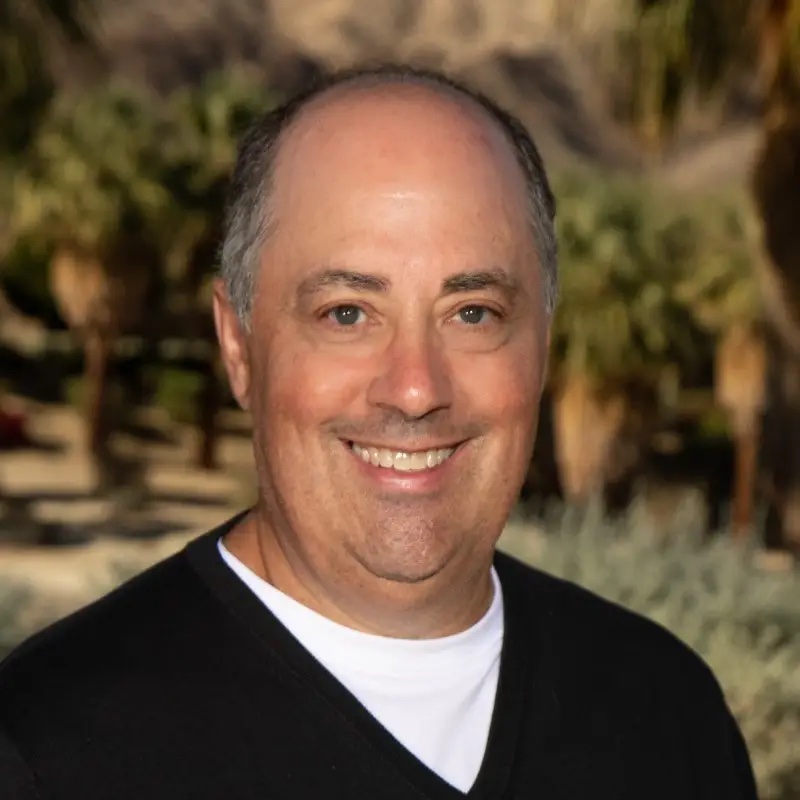 Andy Lask, owner of Seniors Helping Seniors® Scottsdale