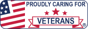 Proudly Caring for Veterans