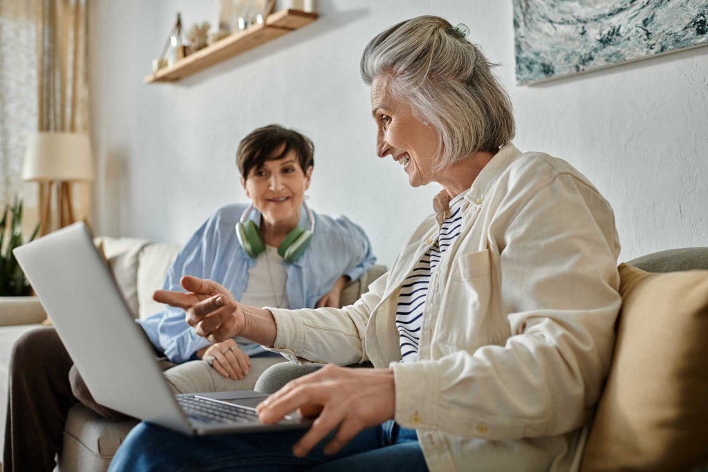 Aging in Place in Fountain Hills, AZ: Maintaining Independence at Home