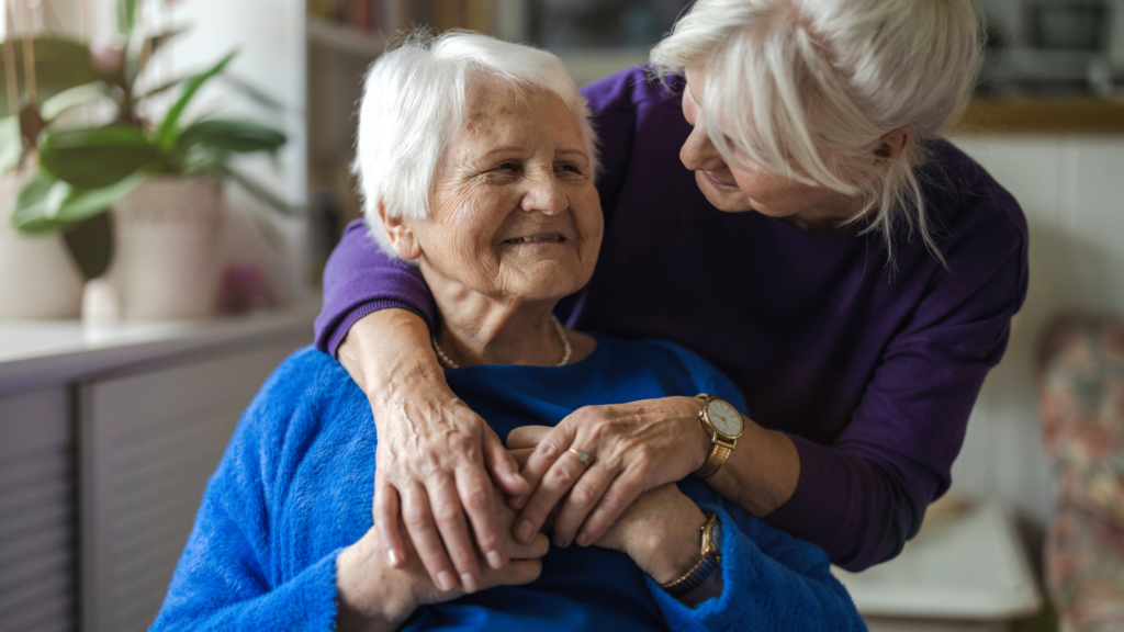 Aging in Place in Northeast Phoenix: What Seniors and Families Should Know