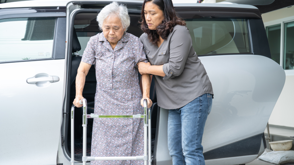 Aging in Place in Paradise Valley, AZ